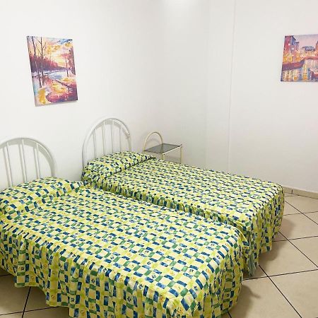 Grande Appartamento Tenerife ロス・アブリゴス エクステリア 写真