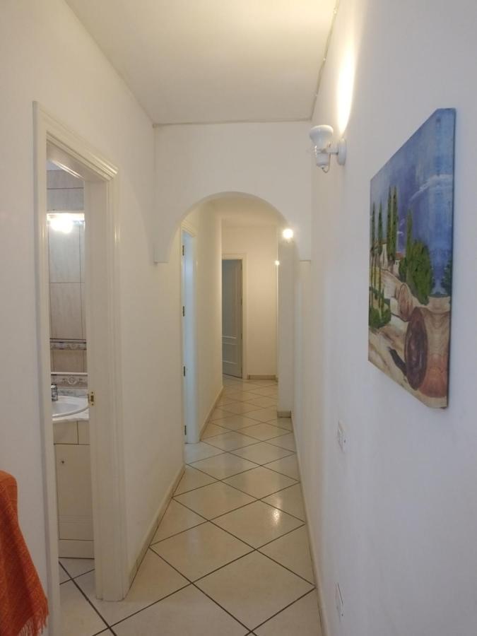 Grande Appartamento Tenerife ロス・アブリゴス エクステリア 写真