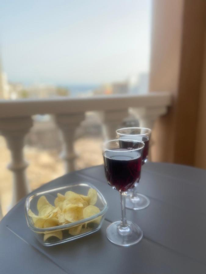 Grande Appartamento Tenerife ロス・アブリゴス エクステリア 写真