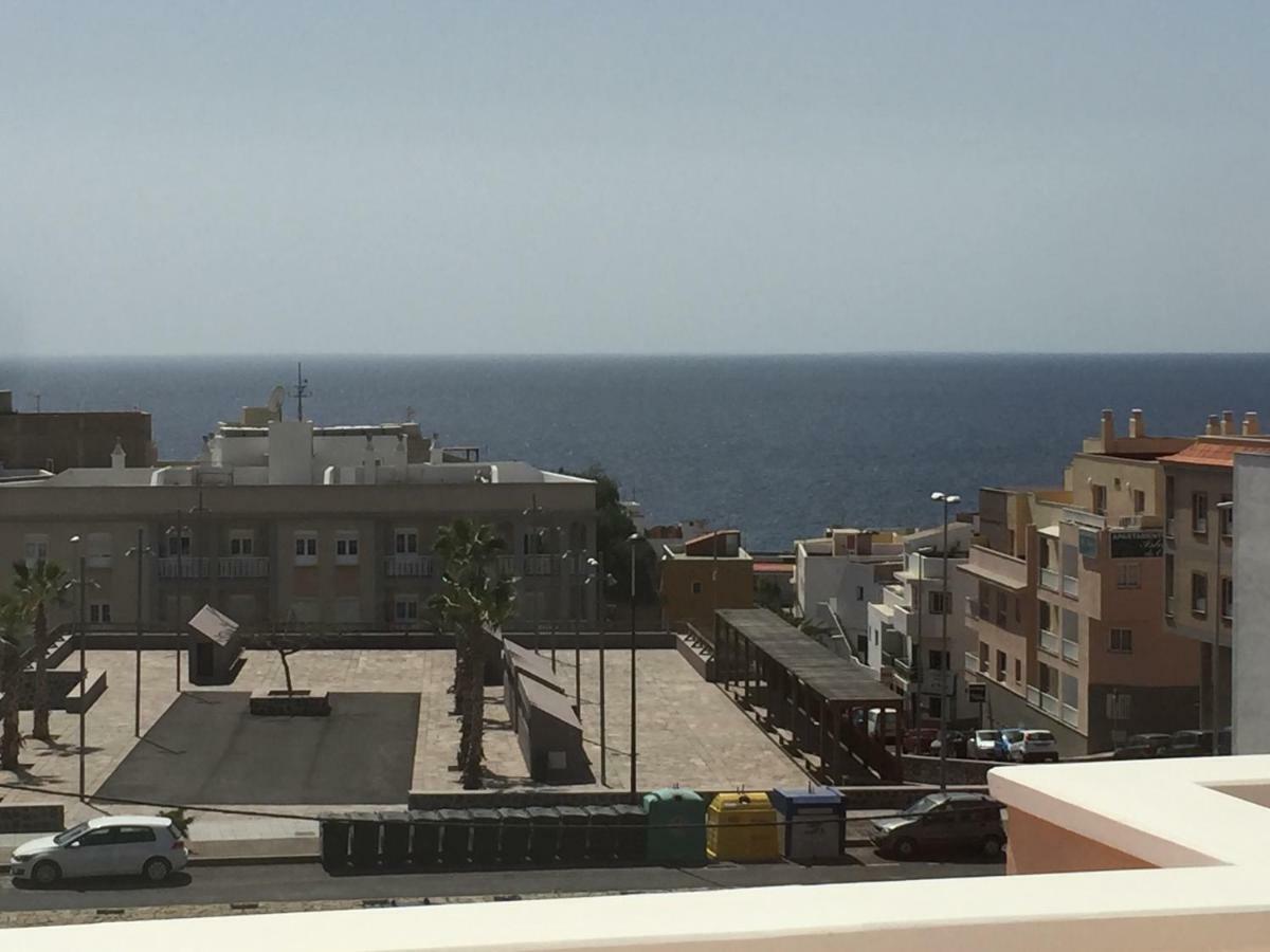 Grande Appartamento Tenerife ロス・アブリゴス エクステリア 写真